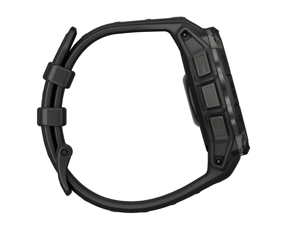 Garmin Instinct 3 Watch (45mm) (AMOLED) - view 2